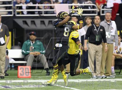 Thumbnail 2 in Army All-American Bowl photogallery.