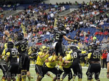 Thumbnail 3 in Army All-American Bowl photogallery.