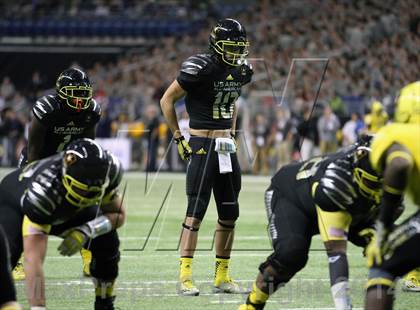 Thumbnail 3 in Army All-American Bowl photogallery.