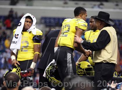 Thumbnail 3 in Army All-American Bowl photogallery.