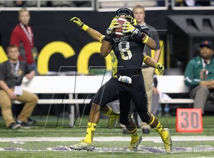 Thumbnail 2 in Army All-American Bowl photogallery.
