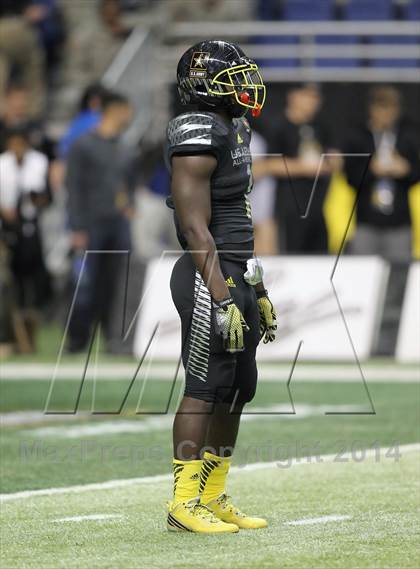 Thumbnail 1 in Army All-American Bowl photogallery.