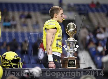 Thumbnail 3 in Army All-American Bowl photogallery.