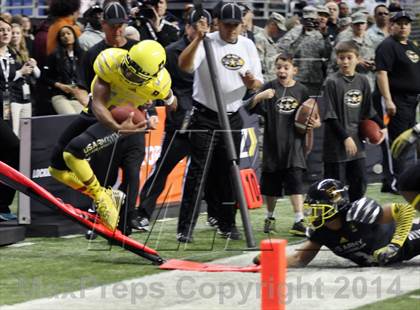 Thumbnail 1 in Army All-American Bowl photogallery.