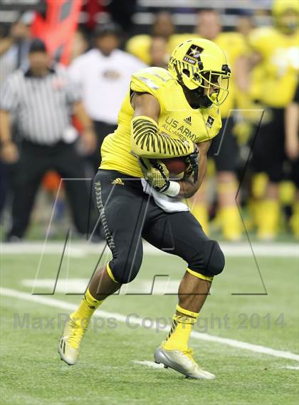 Thumbnail 2 in Army All-American Bowl photogallery.