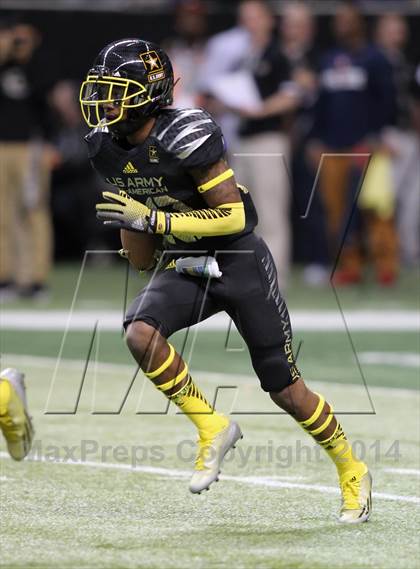 Thumbnail 1 in Army All-American Bowl photogallery.