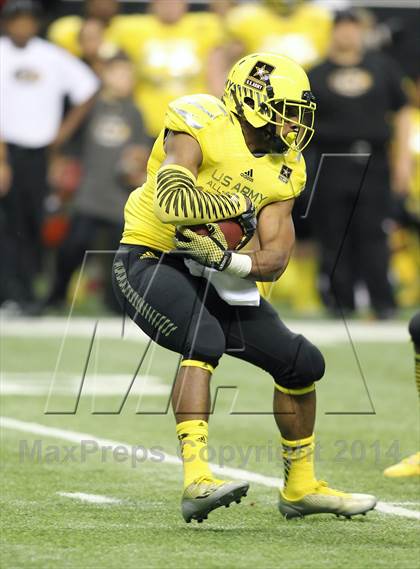 Thumbnail 3 in Army All-American Bowl photogallery.