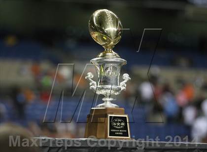 Thumbnail 3 in Army All-American Bowl photogallery.