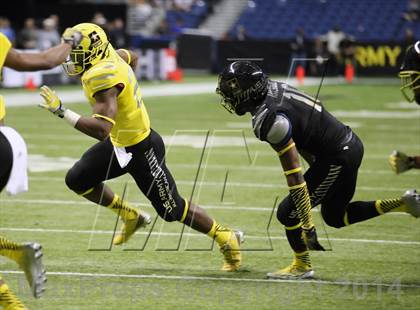 Thumbnail 1 in Army All-American Bowl photogallery.