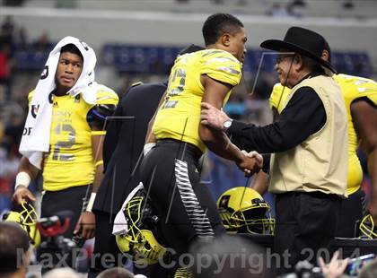 Thumbnail 1 in Army All-American Bowl photogallery.