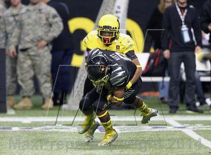 Thumbnail 2 in Army All-American Bowl photogallery.