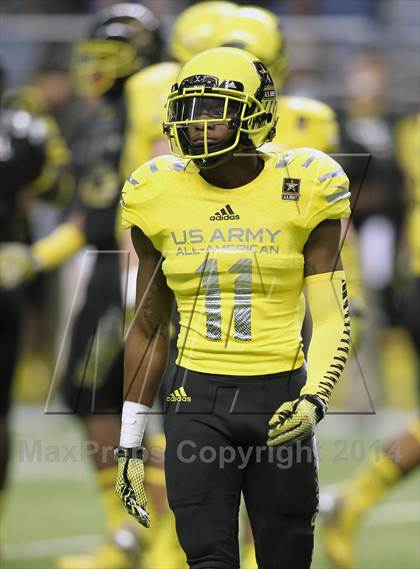 Thumbnail 1 in Army All-American Bowl photogallery.