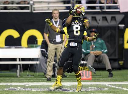 Thumbnail 1 in Army All-American Bowl photogallery.