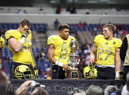 Thumbnail 1 in Army All-American Bowl photogallery.