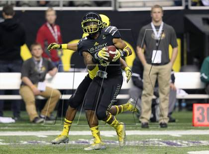 Thumbnail 3 in Army All-American Bowl photogallery.
