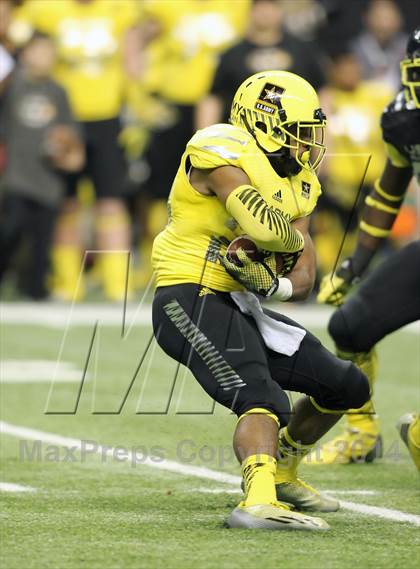 Thumbnail 1 in Army All-American Bowl photogallery.