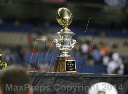 Thumbnail 2 in Army All-American Bowl photogallery.