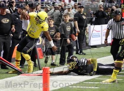 Thumbnail 3 in Army All-American Bowl photogallery.