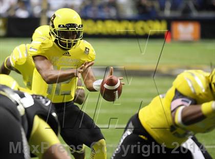 Thumbnail 2 in Army All-American Bowl photogallery.