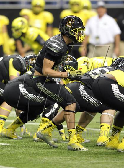 Thumbnail 3 in Army All-American Bowl photogallery.