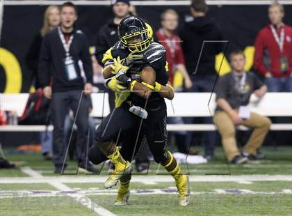 Thumbnail 3 in Army All-American Bowl photogallery.