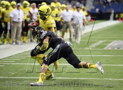 Thumbnail 2 in Army All-American Bowl photogallery.