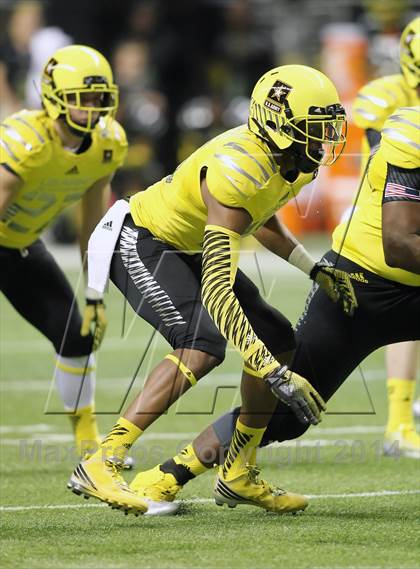 Thumbnail 1 in Army All-American Bowl photogallery.