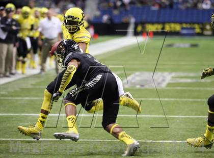 Thumbnail 1 in Army All-American Bowl photogallery.
