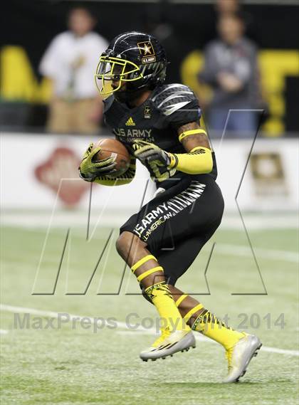 Thumbnail 1 in Army All-American Bowl photogallery.