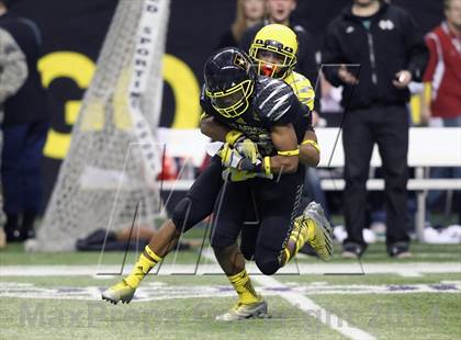 Thumbnail 1 in Army All-American Bowl photogallery.