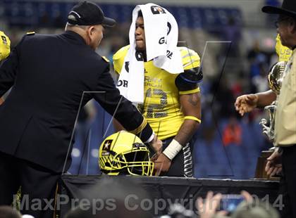 Thumbnail 3 in Army All-American Bowl photogallery.