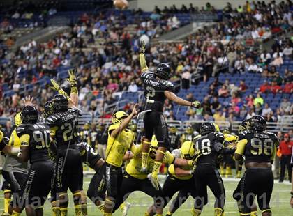 Thumbnail 1 in Army All-American Bowl photogallery.