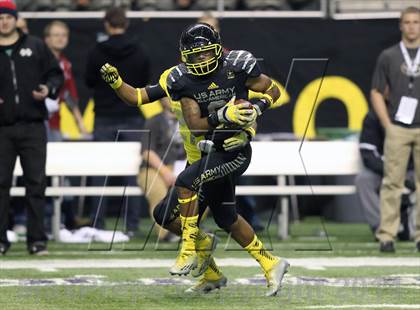 Thumbnail 1 in Army All-American Bowl photogallery.