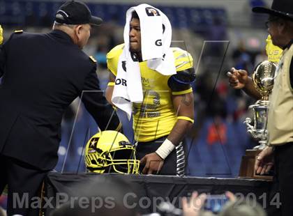 Thumbnail 2 in Army All-American Bowl photogallery.
