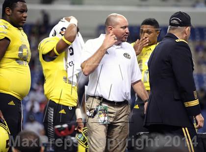 Thumbnail 1 in Army All-American Bowl photogallery.