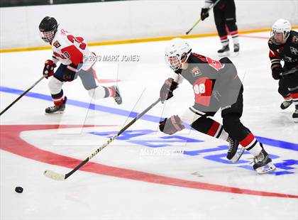 Thumbnail 1 in Brophy College Prep vs. Centennial (AHSHA D2) photogallery.