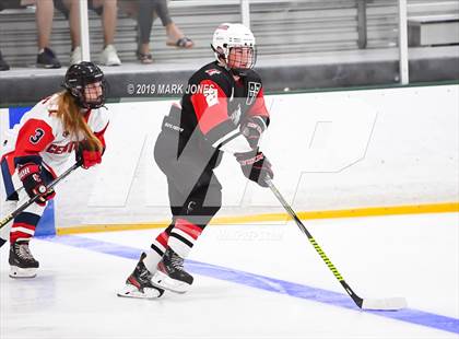 Thumbnail 3 in Brophy College Prep vs. Centennial (AHSHA D2) photogallery.