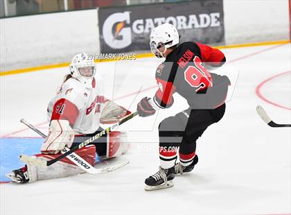 Thumbnail 1 in Brophy College Prep vs. Centennial (AHSHA D2) photogallery.