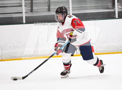Thumbnail 2 in Brophy College Prep vs. Centennial (AHSHA D2) photogallery.