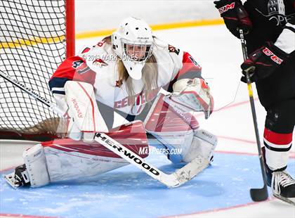 Thumbnail 2 in Brophy College Prep vs. Centennial (AHSHA D2) photogallery.