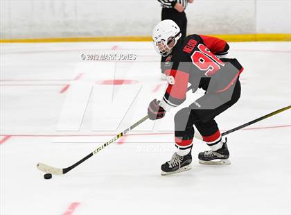Thumbnail 3 in Brophy College Prep vs. Centennial (AHSHA D2) photogallery.