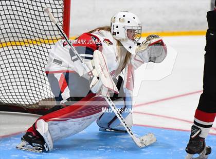 Thumbnail 3 in Brophy College Prep vs. Centennial (AHSHA D2) photogallery.