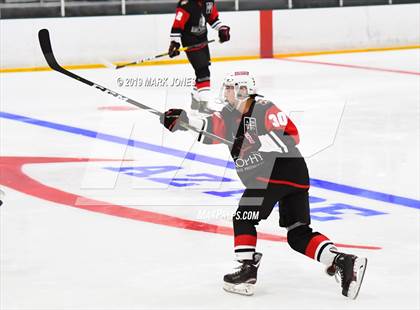Thumbnail 2 in Brophy College Prep vs. Centennial (AHSHA D2) photogallery.