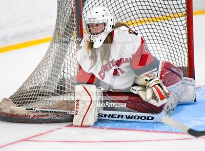 Thumbnail 1 in Brophy College Prep vs. Centennial (AHSHA D2) photogallery.