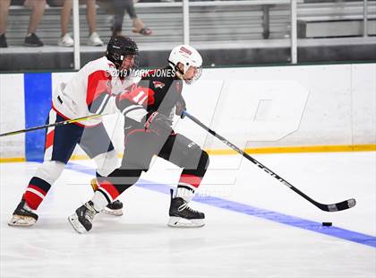 Thumbnail 1 in Brophy College Prep vs. Centennial (AHSHA D2) photogallery.