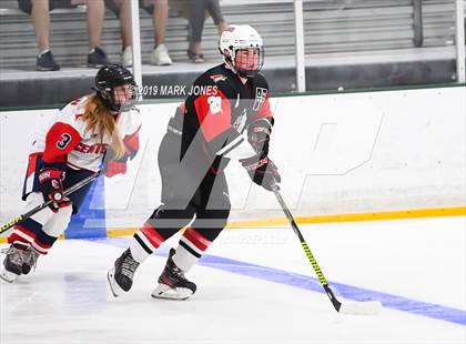 Thumbnail 2 in Brophy College Prep vs. Centennial (AHSHA D2) photogallery.