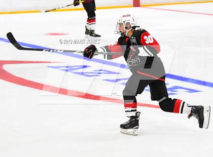 Thumbnail 1 in Brophy College Prep vs. Centennial (AHSHA D2) photogallery.
