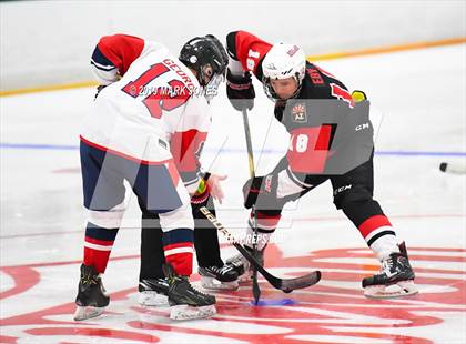 Thumbnail 2 in Brophy College Prep vs. Centennial (AHSHA D2) photogallery.