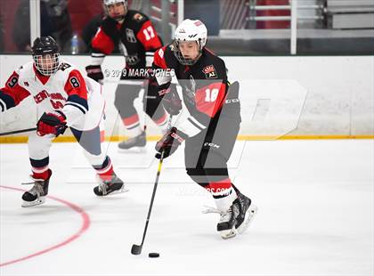 Thumbnail 2 in Brophy College Prep vs. Centennial (AHSHA D2) photogallery.
