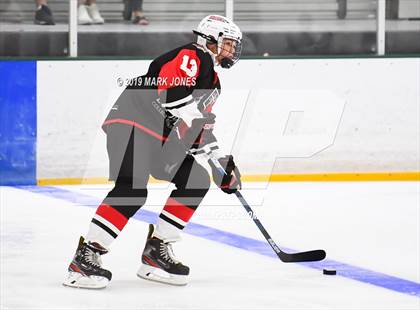 Thumbnail 2 in Brophy College Prep vs. Centennial (AHSHA D2) photogallery.